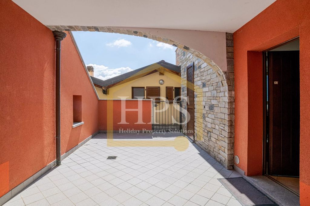 Property photo 1 of 27 The Lake Como Villa- Borgo Alla Sorgente -Appartamento H