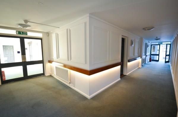 Additional image 6 of 1 bed flat to rentThe Homend, Ledbury, Ledbury HR8