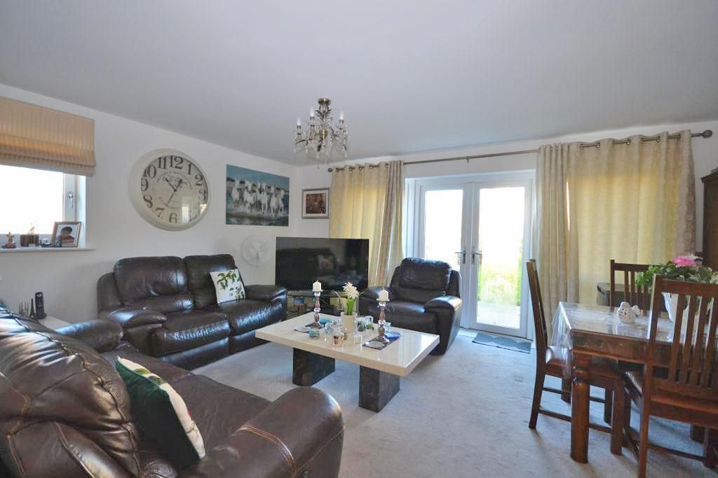 Property photo 2 of 16 Living & Dining Room