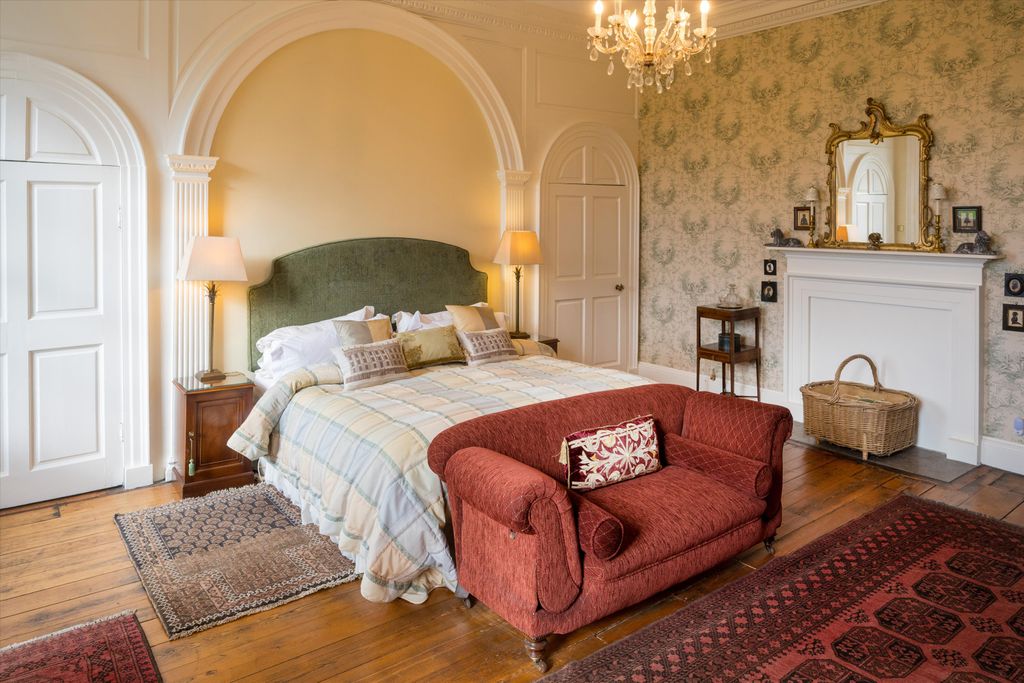 Additional image 22 of 9 bed detached house for saleCrakehall, Bedale, North Yorkshire DL8