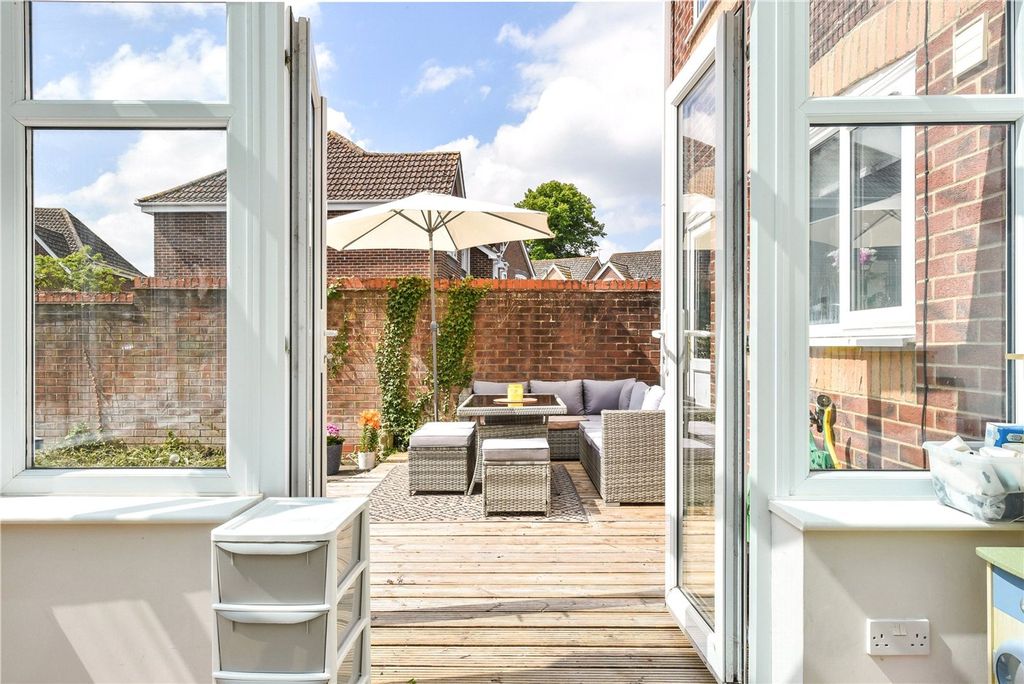 Property photo 3 of 18 View Out To Garden