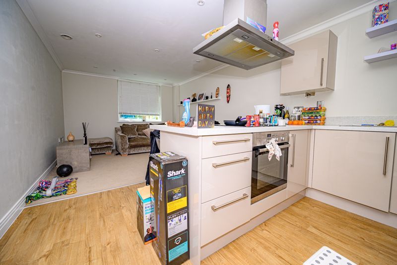 Property photo 1 of 12 Open Plan Kitchen/Living Area