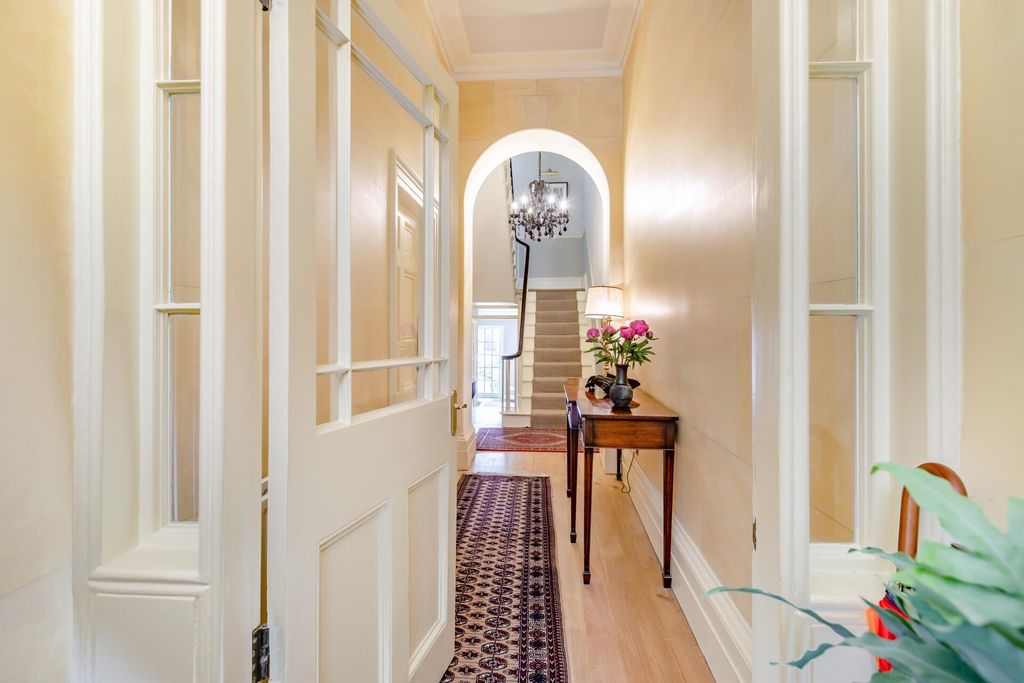 Additional image 14 of 5 bed town house for saleWest Mall, Clifton, Bristol BS8.