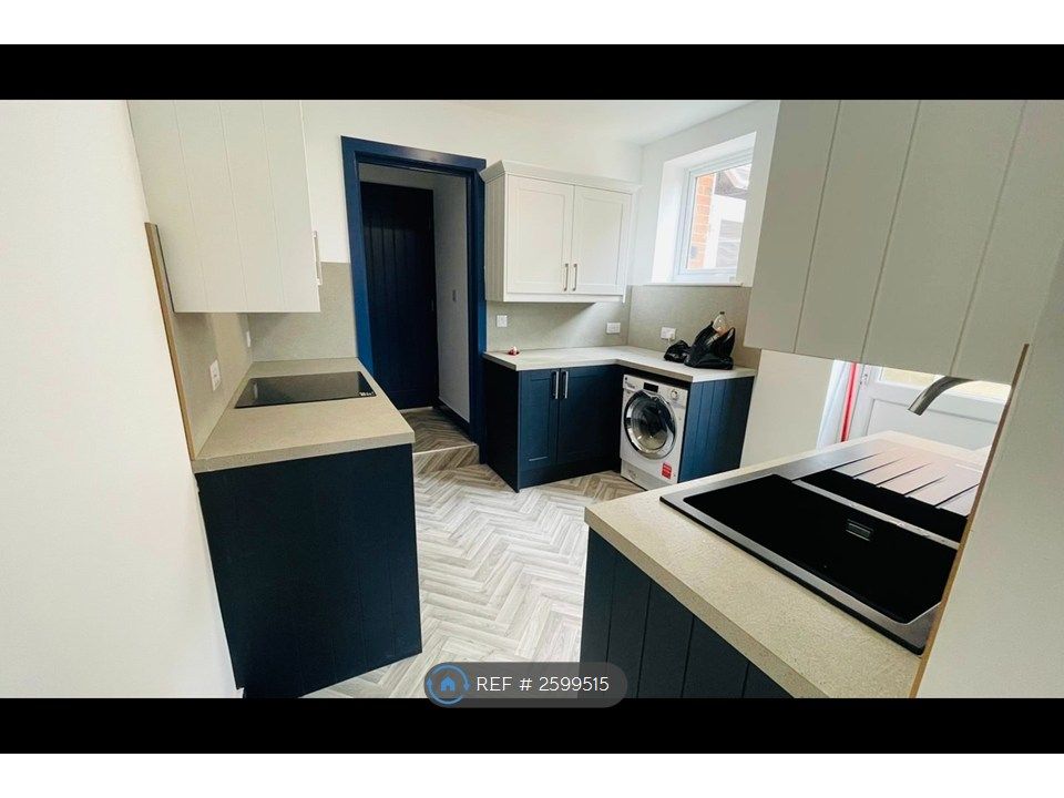 Property photo 3 of 4 Downstairs Kitchen