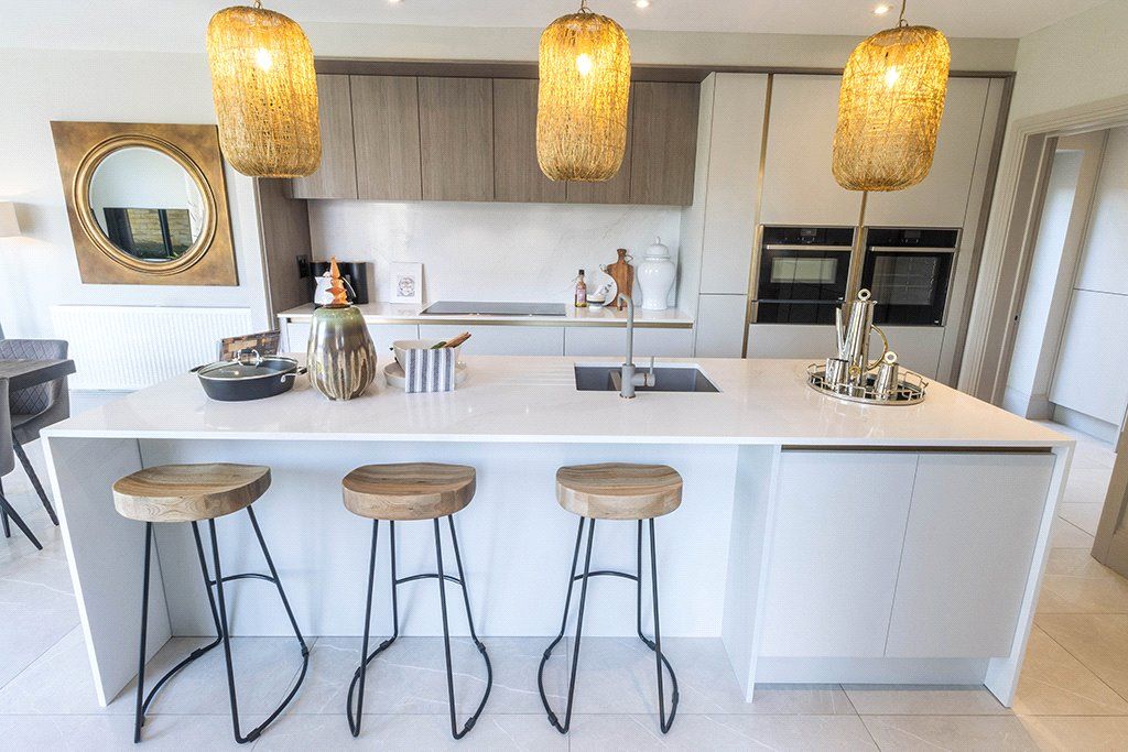 Property photo 3 of 24 Show Home Interior