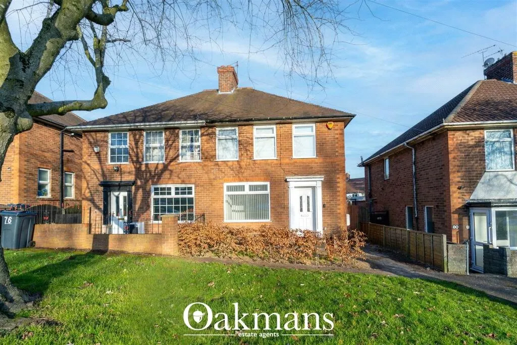 House in Birmingham, West Midlands - View 3