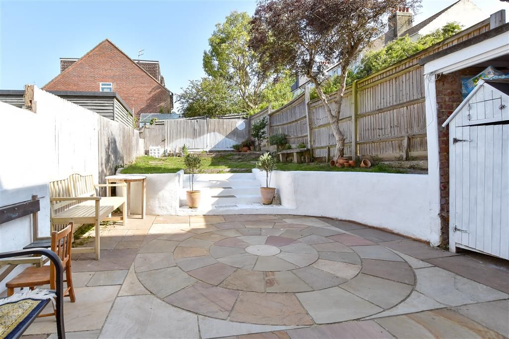 Property photo 2 of 16 Rear Garden