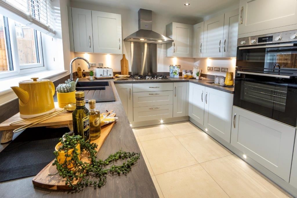 Property photo 3 of 12 Typical Interior 