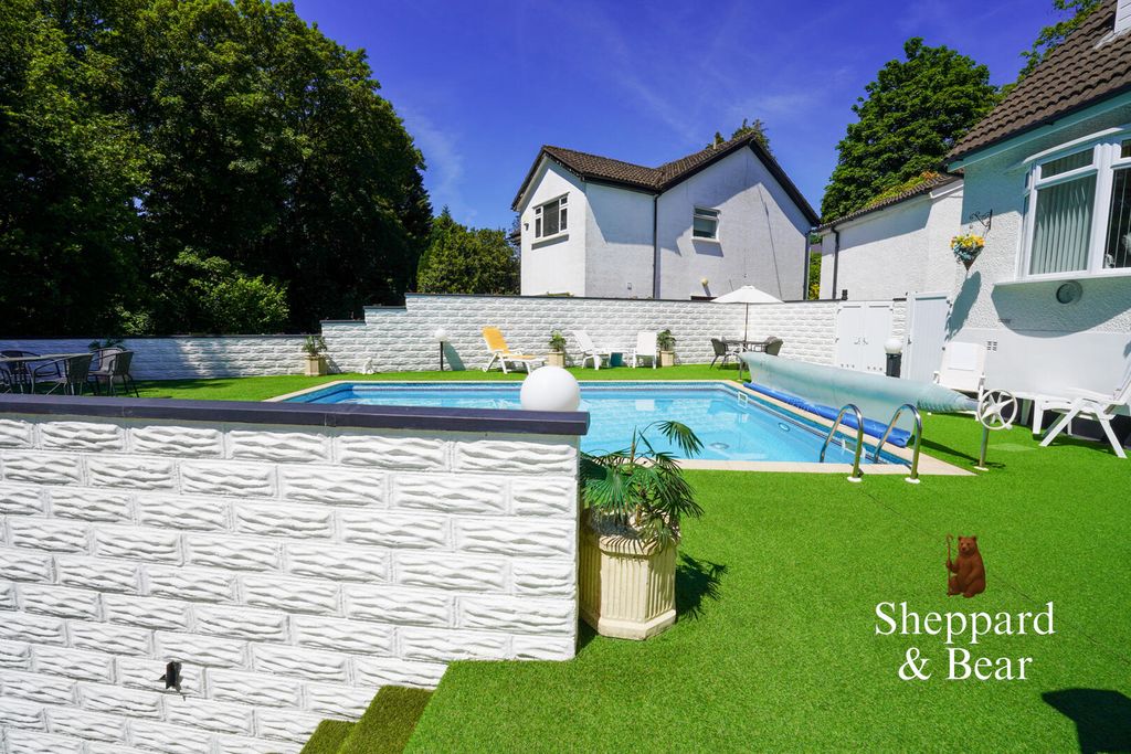 Additional image 51 of 4 bed detached house for saleMill Road, Lisvane, Cardiff CF14