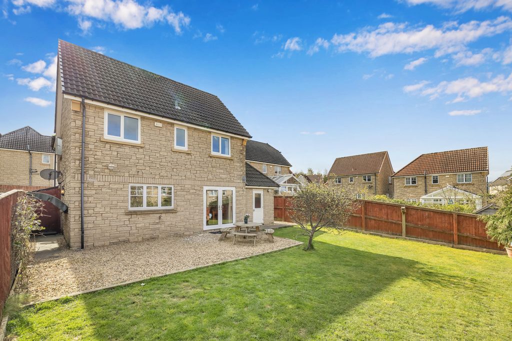 Additional image 23 of 4 bed detached house for sale239 The Murrays, Liberton, Edinburgh EH17