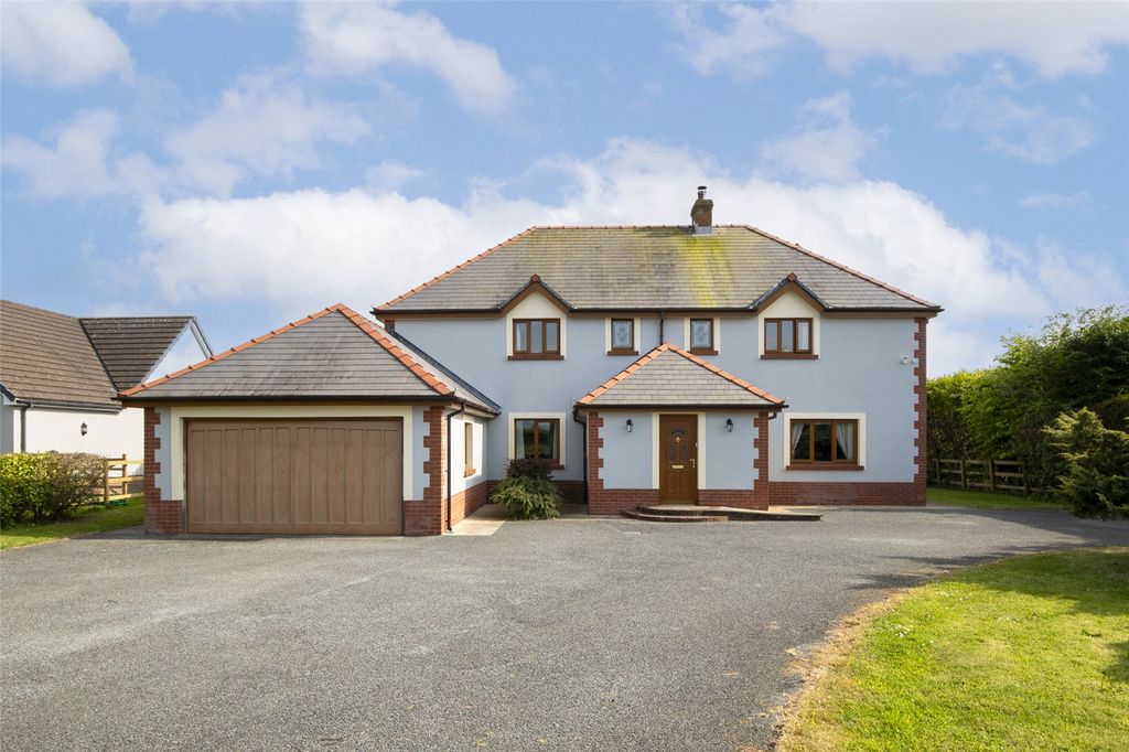 Additional image 46 of 5 bed detached house for saleNeyland Road, Steynton, Milford Haven, Pembrokeshire SA73