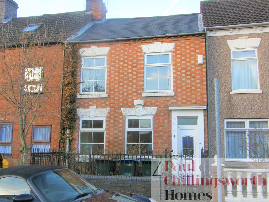 Property photo 1 of 6 Longford Sq 008