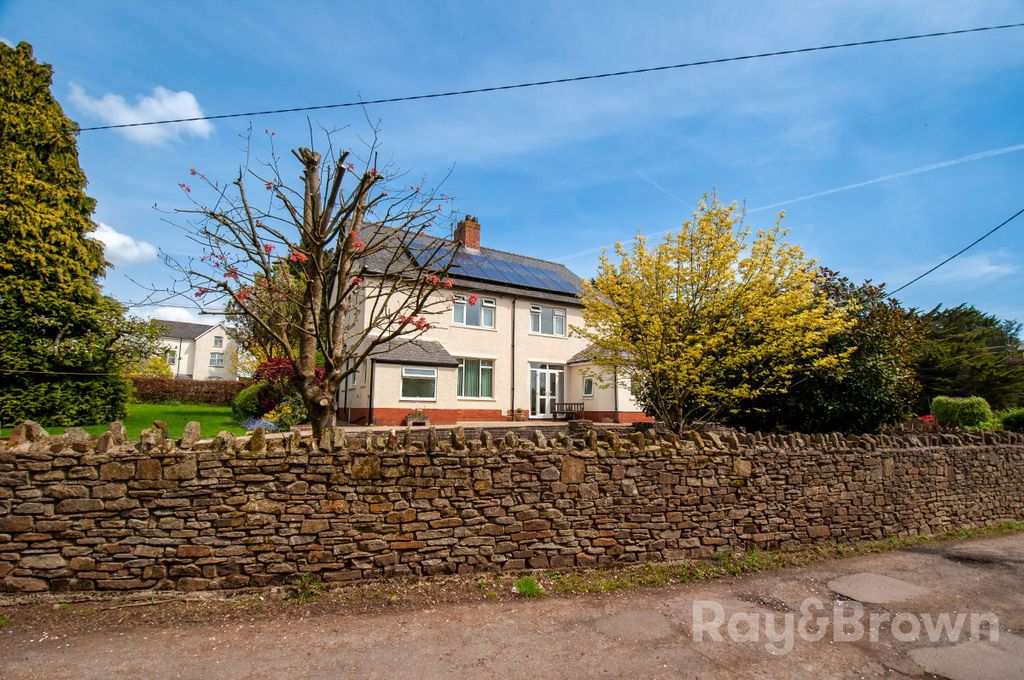 Additional image 9 of 6 bed detached house for saleTy Felyn, St. Mellons Road, Lisvane, Cardiff CF14