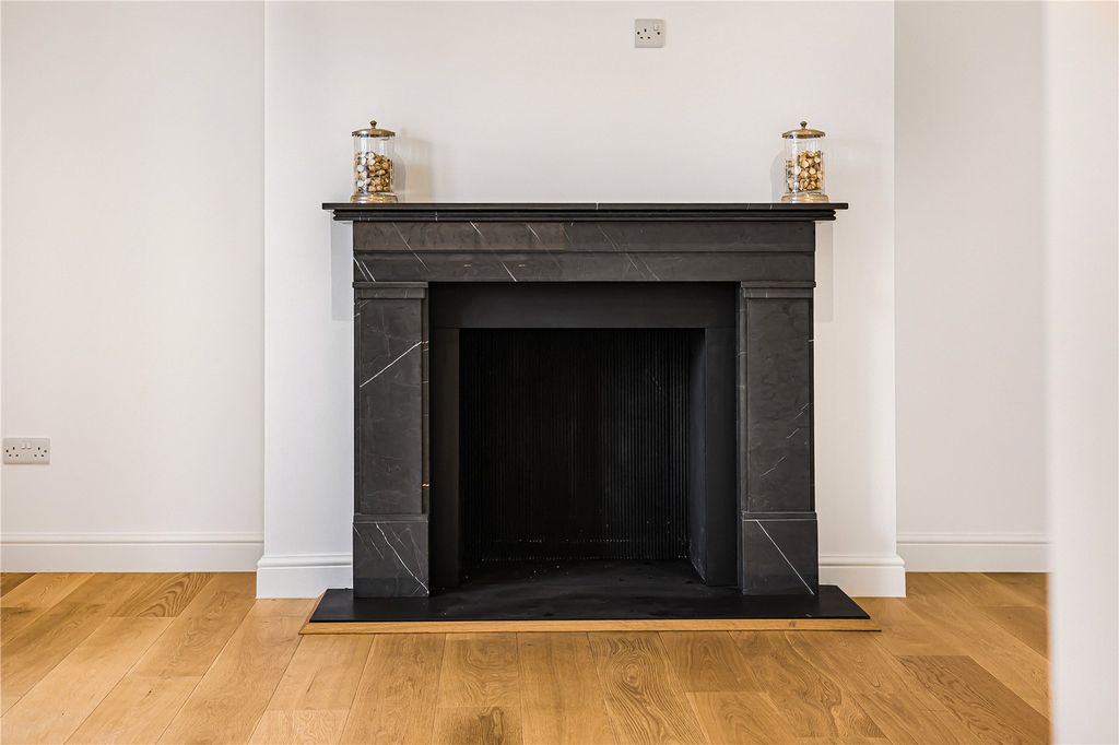 Property photo 3 of 13 Fireplace