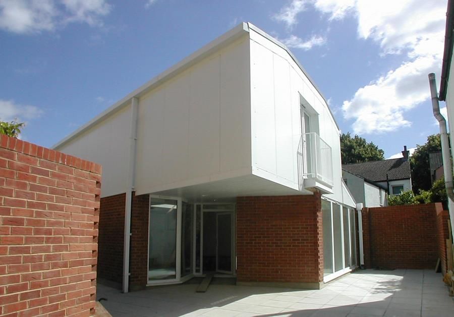 Property photo 1 of 4 External