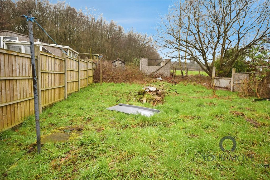 Property photo 2 of 11 Rear Garden