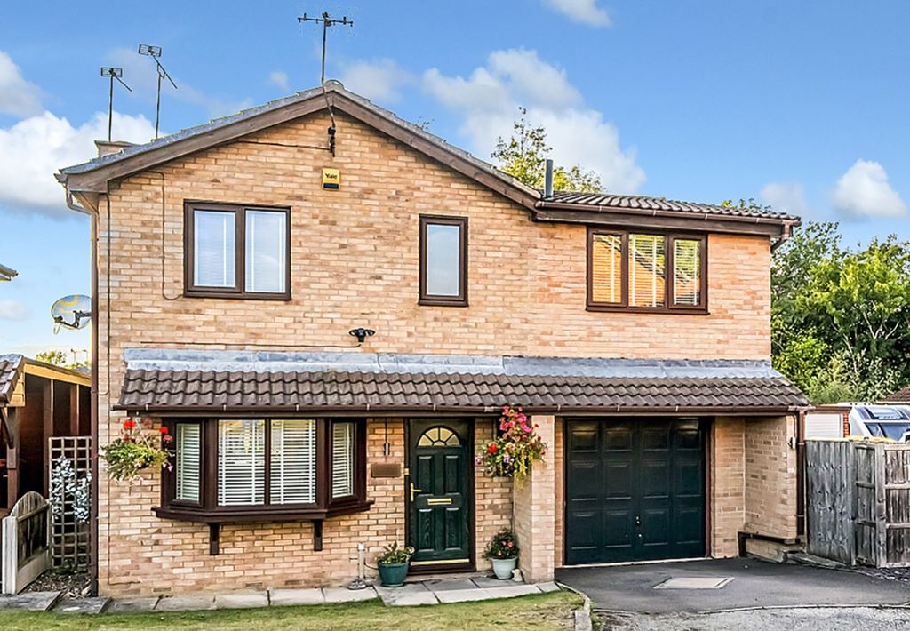 Property photo 1 of 19 View-Of-Property-Front