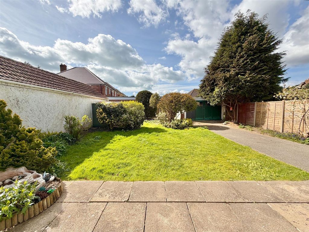 Property photo 2 of 12 Rear Garden.Jpg