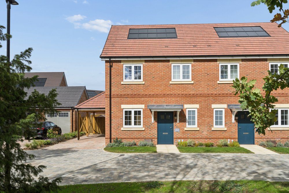 Property photo 1 of 20 Plot 119