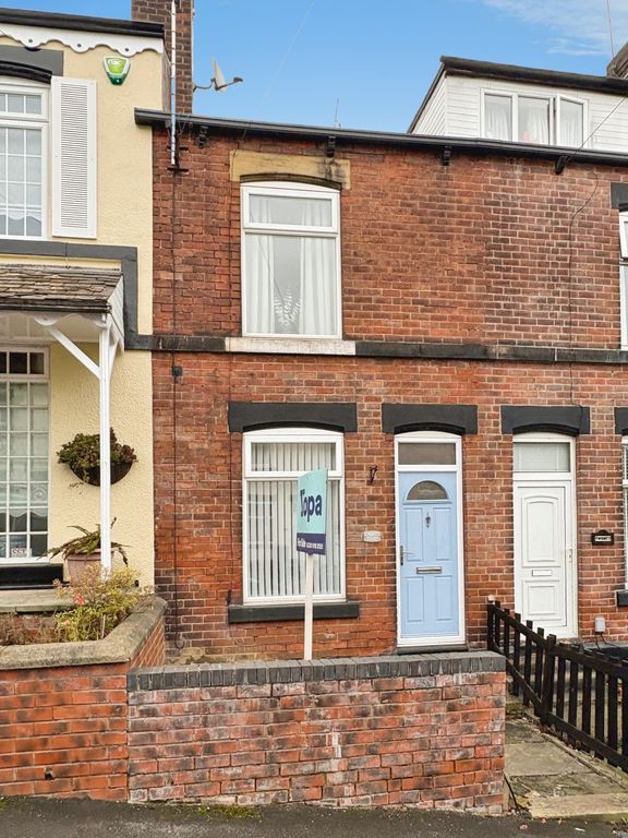 Property photo 1 of 15 Property Front