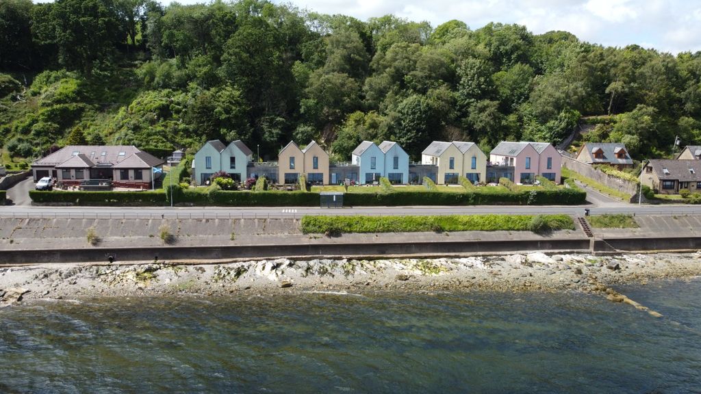 Additional image 22 of 2 bed flat for sale12 Tigh-Na-Cladach, Dunoon, Argyll And Bute PA23