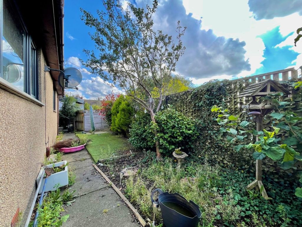 Additional image 21 of 3 bed detached bungalow for sale51 Montgomery Street, Kinross KY13