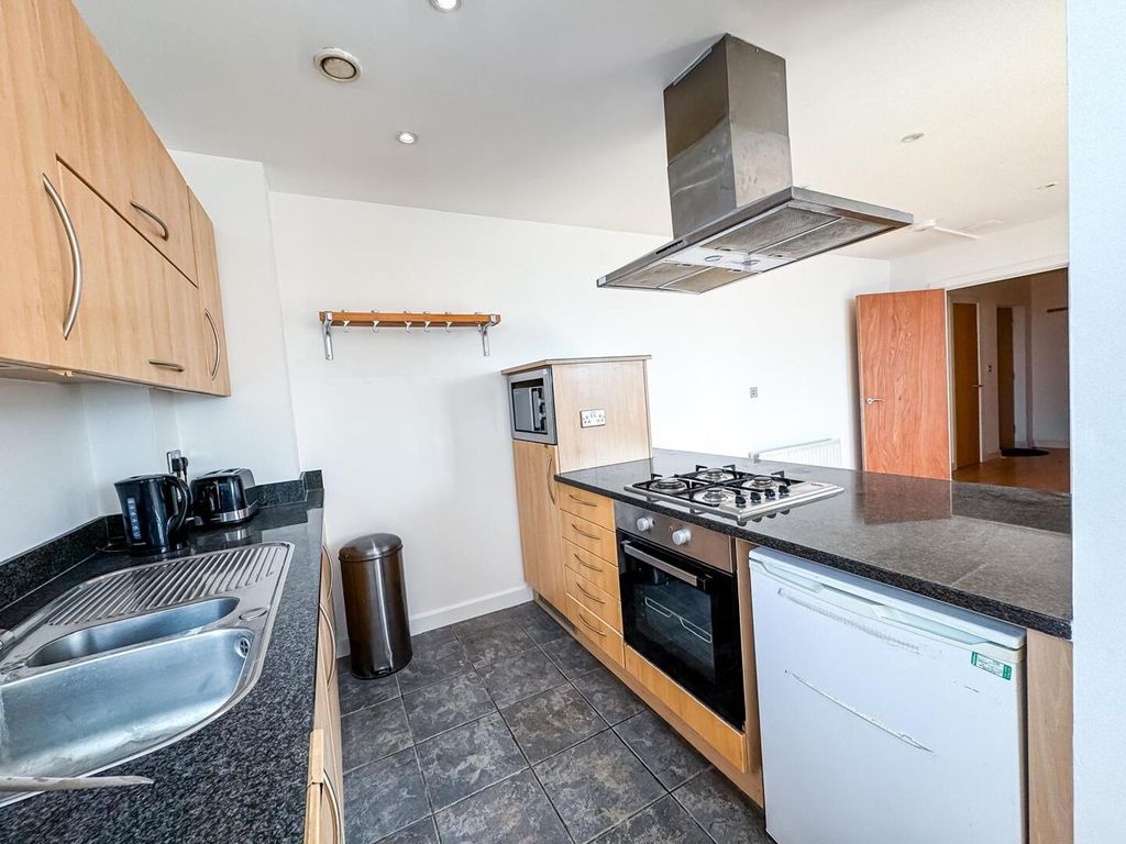 Property photo 2 of 9 Kitchen