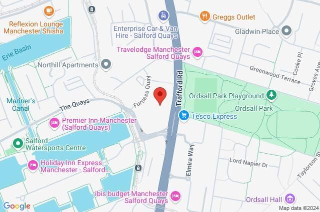 Property photo 2 of 4 Google Maps Image