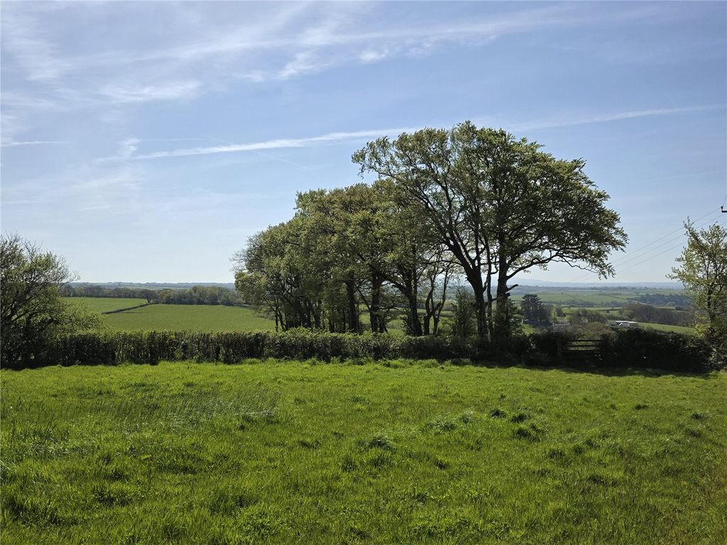 Additional image 13 of Land for saleSt. Giles, Torrington, Devon EX38