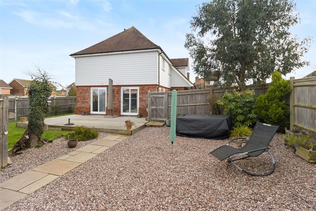 Additional image 33 of 4 bed detached house for saleOak Fields, Hailsham BN27