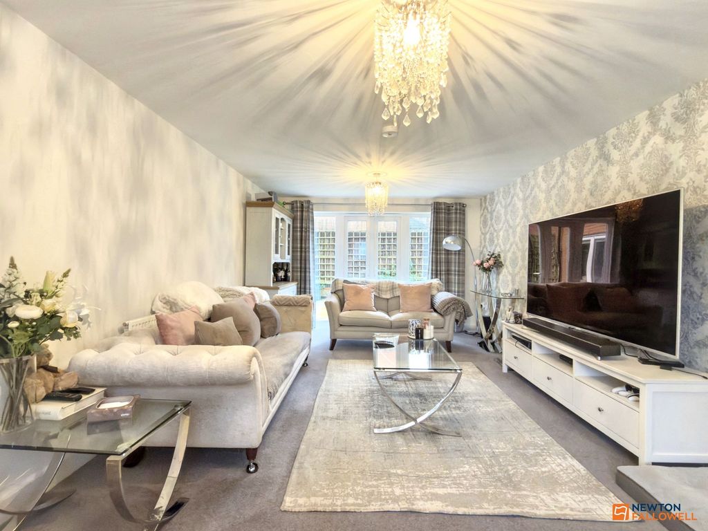 Additional image 5 of 4 bed detached house for saleBaker Grove, Ibstock LE67