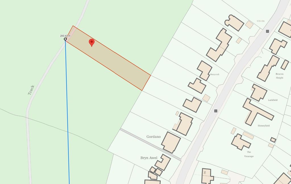 Additional image 6 of Land for saleFarmhill Crescent, Stroud GL5