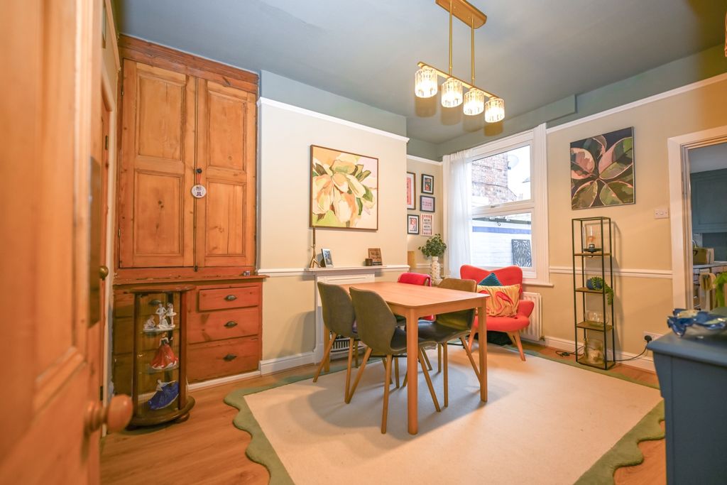 Property photo 3 of 16 Oxford Ewemove Saltburn-12