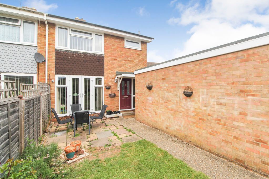 Property photo 1 of 15 Rear Garden