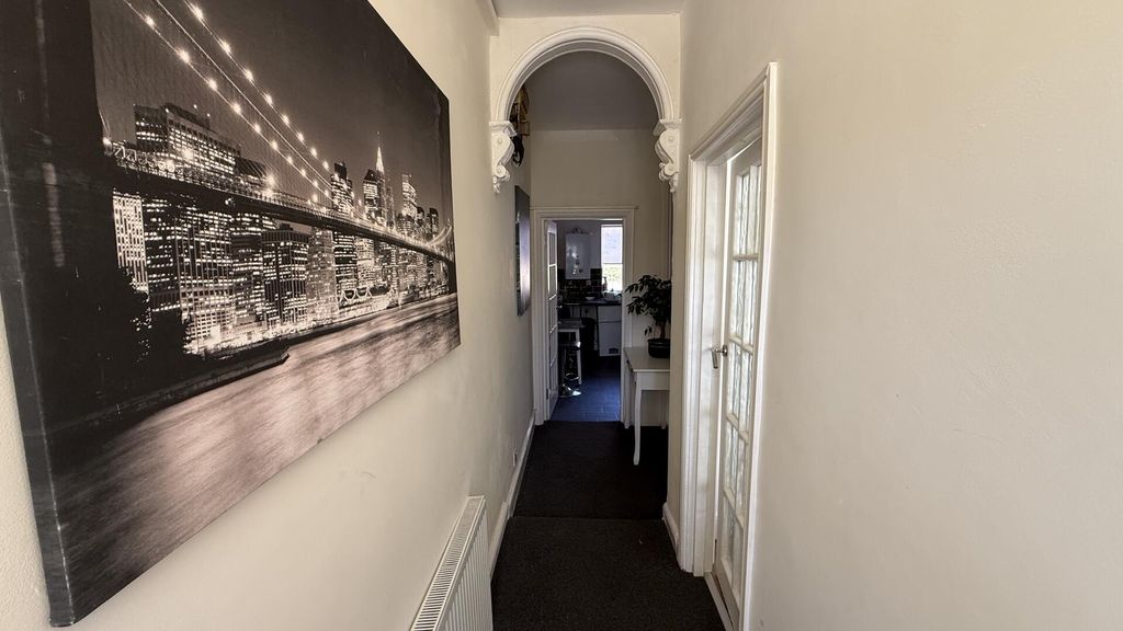 Property photo 3 of 18 Hallway