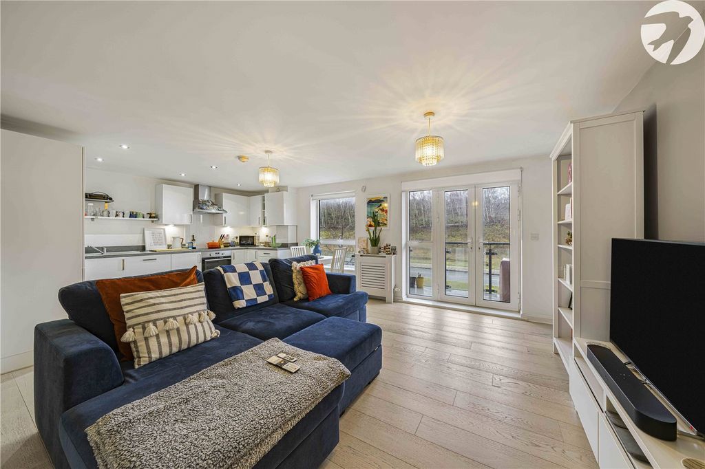 Property photo 2 of 23 Open Plan Living