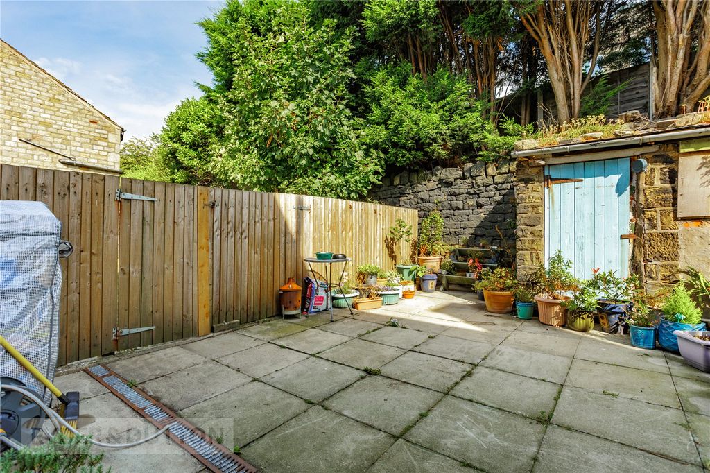 Property photo 3 of 20 Rear Garden