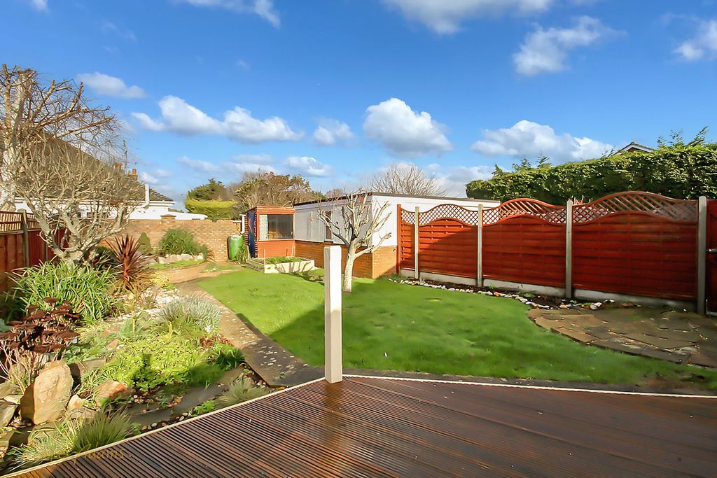 Property photo 3 of 14 Rear Garden