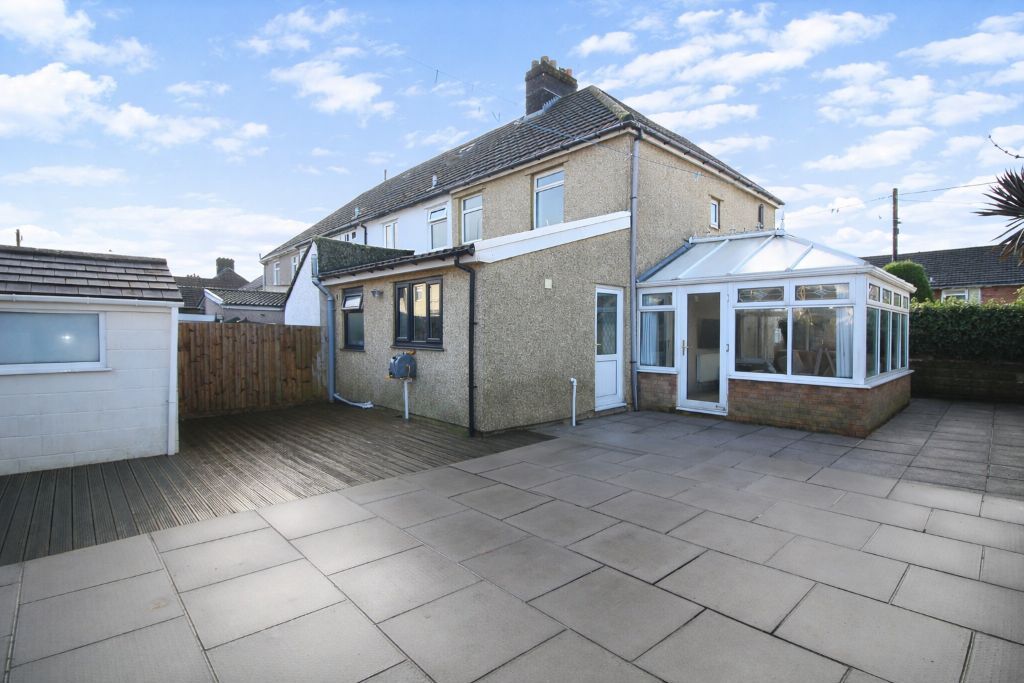 Property photo 1 of 22 Rear Aspect