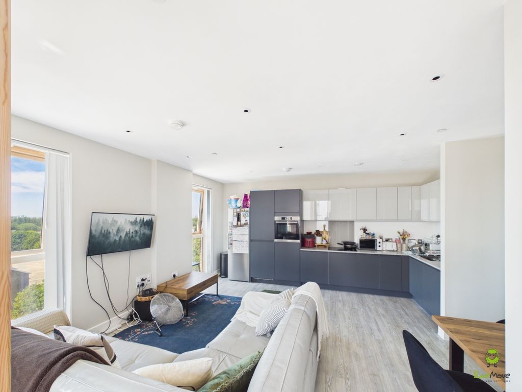 Property photo 3 of 14 Presented By Kevin At Ewemove Abbey Wood And Belve