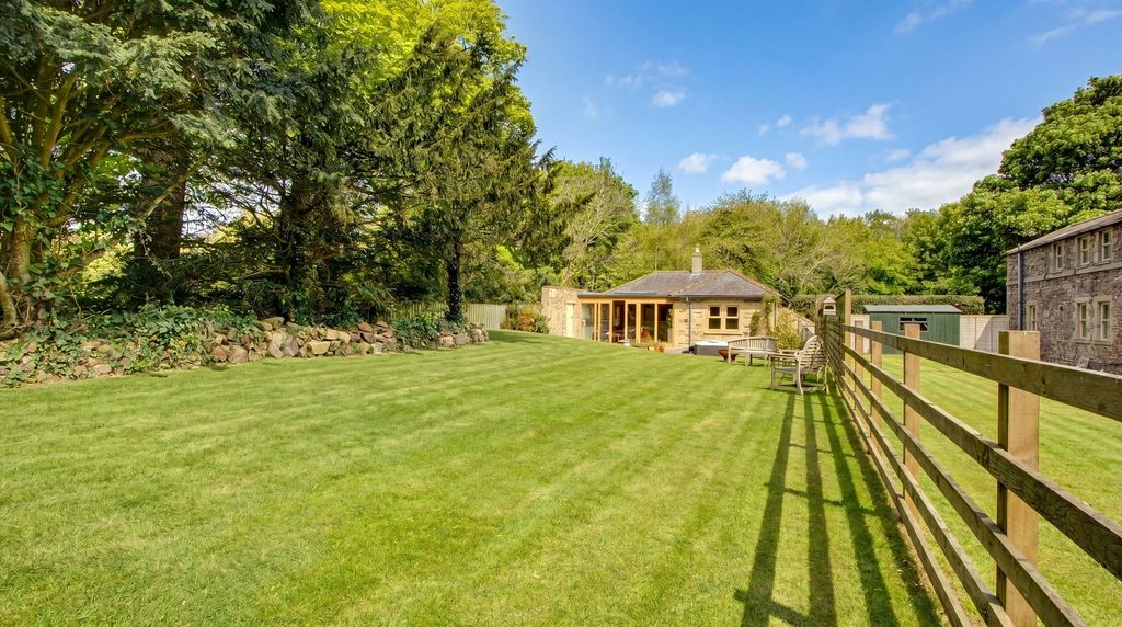 Additional image 48 of 8 bed country house for saleThe Old Rectory & Cottages, Ingram, Alnwick NE66