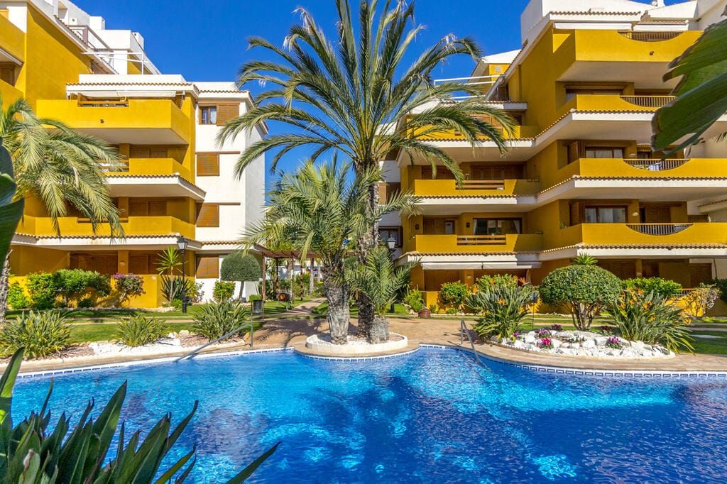 Property photo 3 of 26 Punta Prima Apartment Espuna188 3
