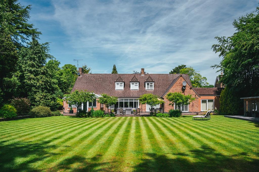 Property photo 3 of 73 Exterior And Gardens