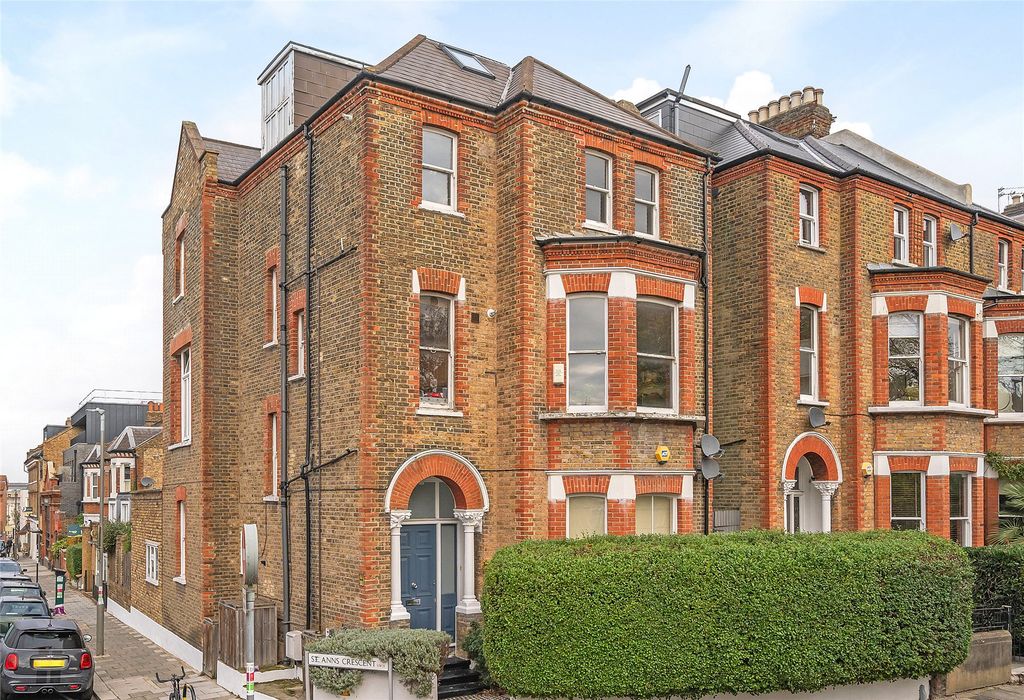 Property photo 2 of 22 External