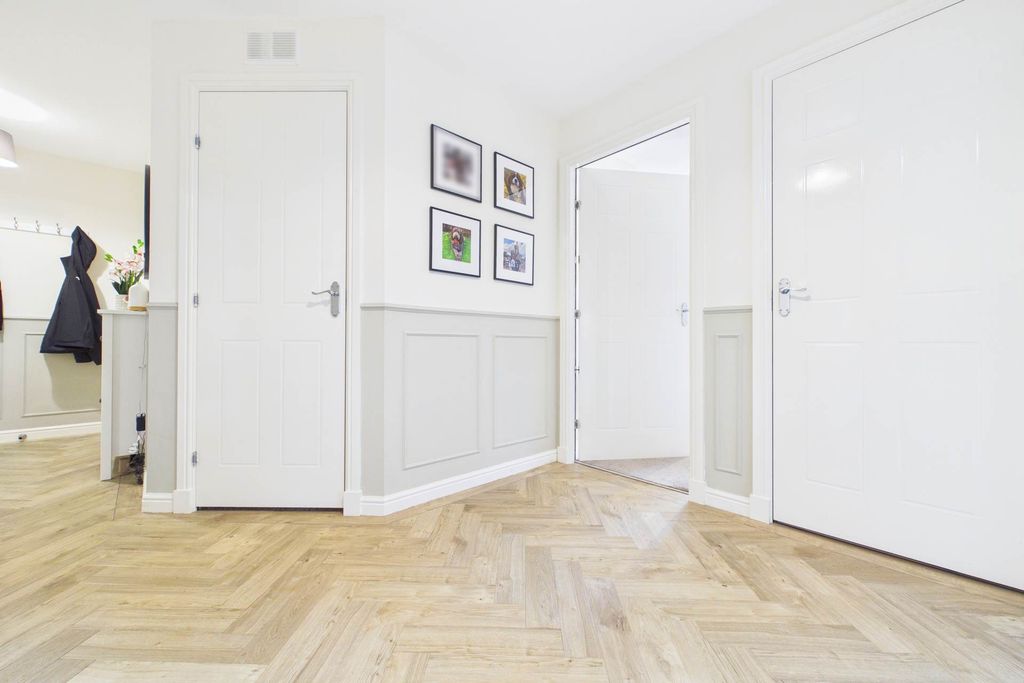 Additional image 19 of 2 bed flat for saleBroad Cairn Court, Motherwell ML1