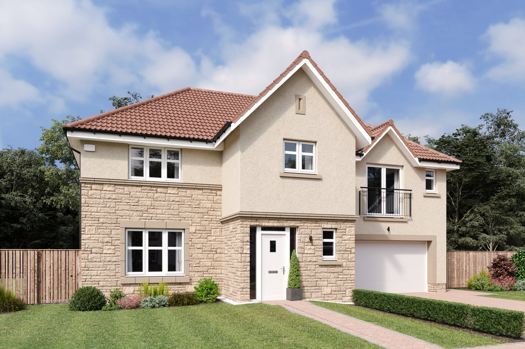 Property photo 1 of 12 Cornhill Village, Hamilton