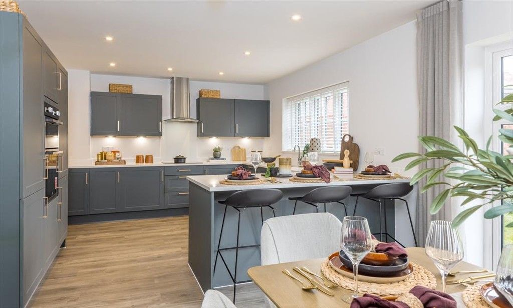 Property photo 1 of 11 Kitchen Diner