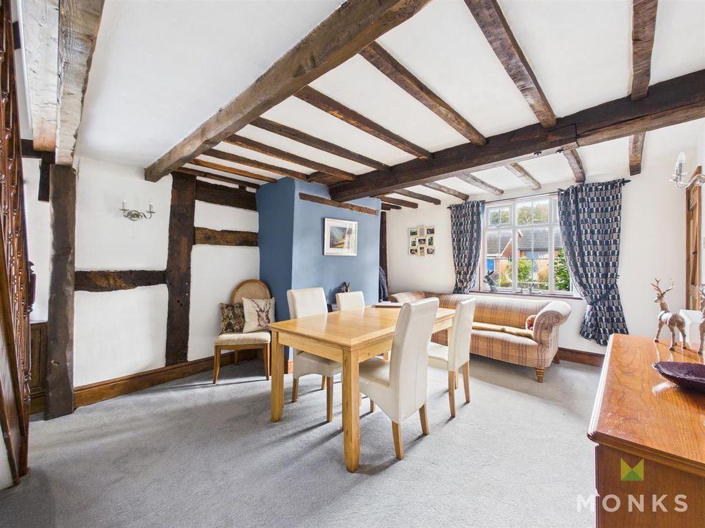Additional image 4 of 3 bed cottage for saleChristmas Cottage, Shawbury, Shrewsbury SY4