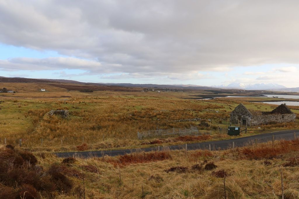 Additional image 4 of Land for salePlot At 22 Roag, Dunvegan, Isle Of Skye IV55