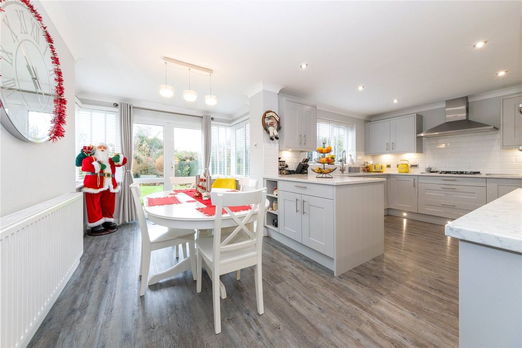 Property photo 2 of 21 Kitchen Diner